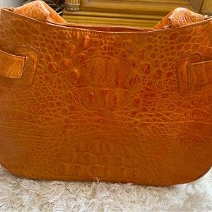 VEARI ALLIGATOR XL Tote Bag